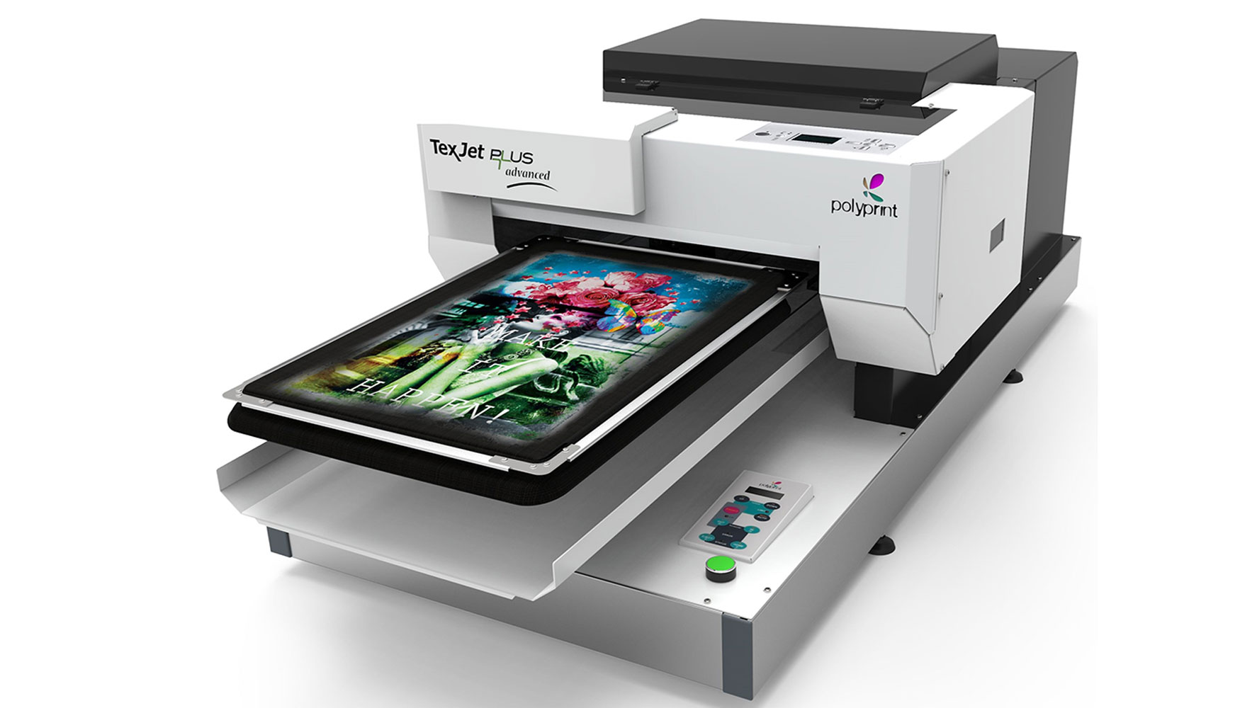 Polyprint TexJet Plus