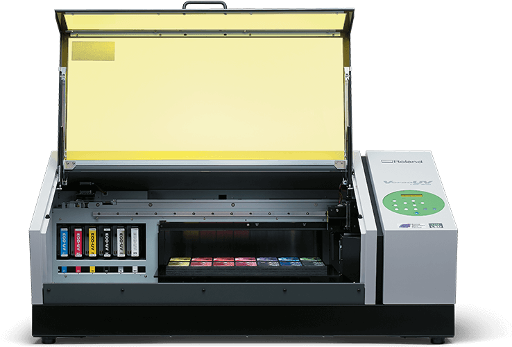 Roland VersaUV LEF-200