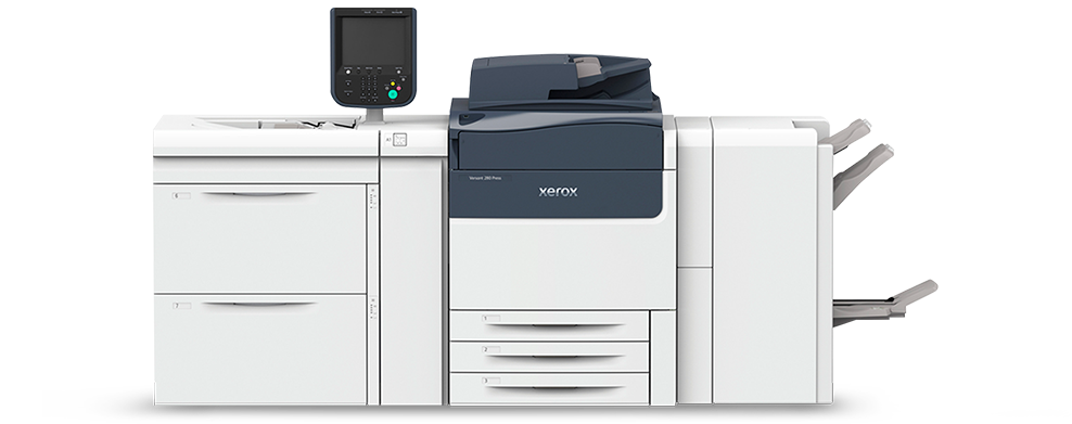 Xerox Versant 280