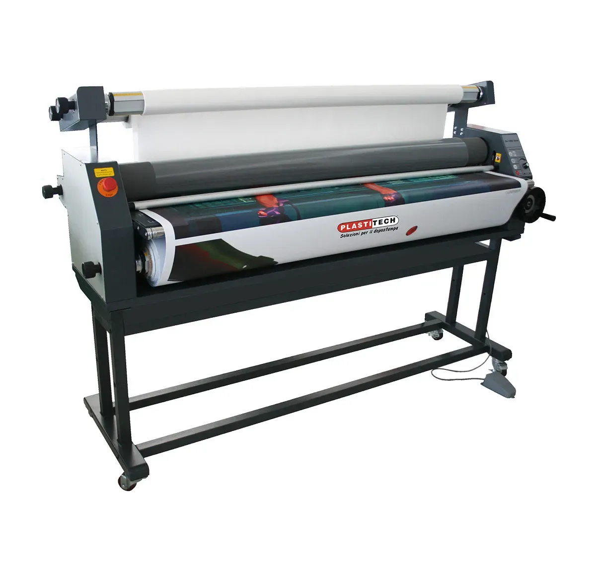 Plastitech POLAR 1600H