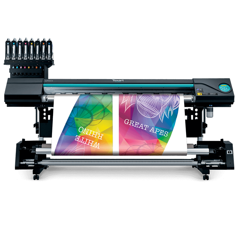Roland Texart RT-640